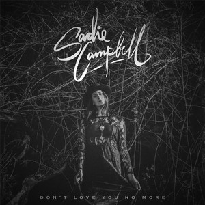 Don't Love You No More