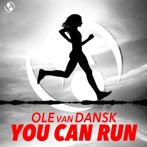 You Can Run (Pulsedriver Edit)