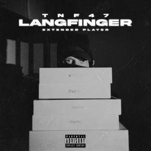 Langfinger (Explicit)