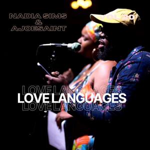 Love Languages (feat. AJoeSaint)