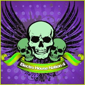Electro House Nation 4