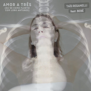 Amor a três (Ou de Como Flertei com Lobo Antunes)