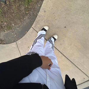 Running Track (feat. Dropp4hire) (Explicit)