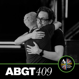 Will I Change(ABGT409) (Julian Gray Remix)