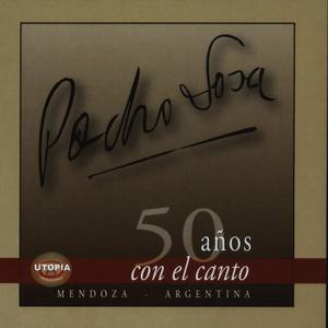 50 Años Con el Canto