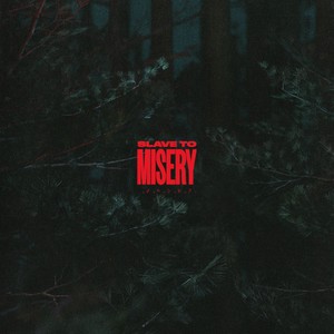 Slave To Misery (Explicit)