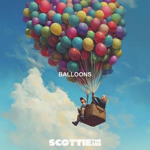 BALLOONS (feat. $chepp) [Explicit]