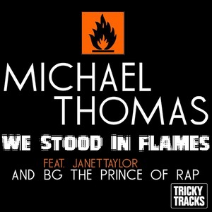We Stood In Flames (Original Radio Mix)
