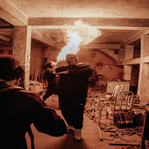 Teoria do Caos (Explicit)