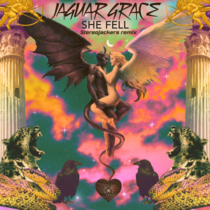 She Fell (Stereojackers Club Mix)