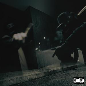 NO BANCAN (feat. Scarghetto) (Explicit)