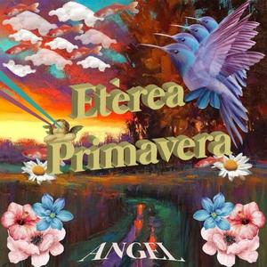 Etérea Primavera