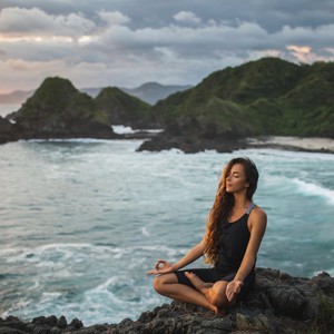 Peaceful Meditation Strains