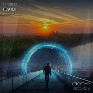 Higher (Original Mix)