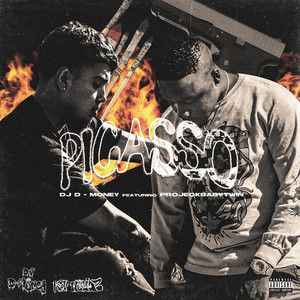 Picasso (Explicit)