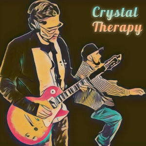 Crystal Therapy (feat. Enrique Romero & Woodsy)