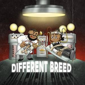 Different Breed (Explicit)