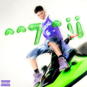 Vibe (Explicit)