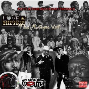 Love & Hip-Hop 1(feat. Shift-T Da Nightchild) (Explicit)