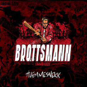 Brottsmann 2025 (Hjemmesnekk) [Explicit]