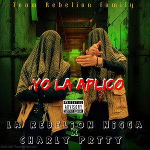 La Aplicamo (Explicit)