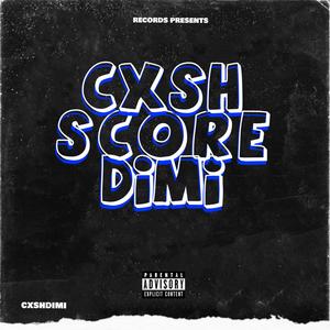 Score(feat. mathiastyner) (Explicit)