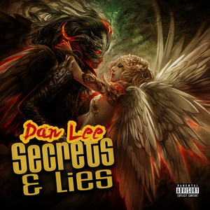 Secrets & Lies (Explicit)