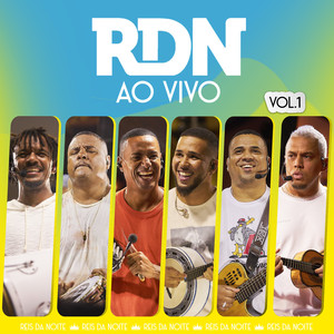 RDN - Coração Deserto (Ao Vivo)