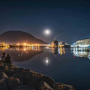 Let's Chill (Date Bait) (Explicit)