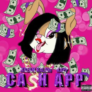 Cash App (feat. Kapp) [Explicit]