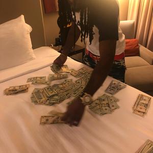 Running Laps (Explicit)