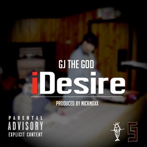 Idesire - Single (Explicit)