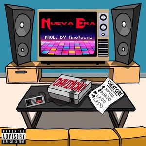 Nueva Era (Explicit)