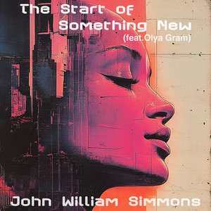 The Start of Something New