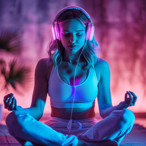 Yoga Tunes: Peaceful Practice Harmonics