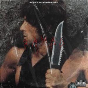 Rambo (Freestyle ) [Explicit]