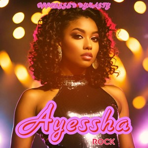 Ayessha (Rock)