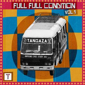 Full Full Condition Vol. 1 (Explicit)