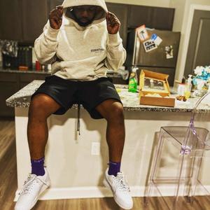 Blurred Vision (Explicit)