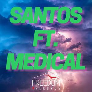 Surfing (feat. Medical) (Explicit)