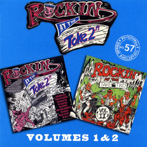 Rockin' At The Take Two: Volumes 1 & 2 (Explicit)