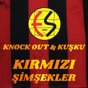 KIRMIZI ŞİMŞEKLER (feat. Kuşku)