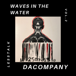Waves In The Water Mixdown (Explicit)