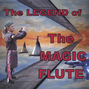 Legend of The Magic Flute
