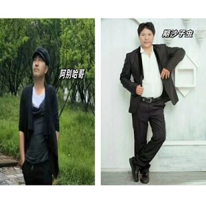 魅力的日史普基 (伴奏)