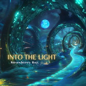 Into The Light (Trippy Instrumental)