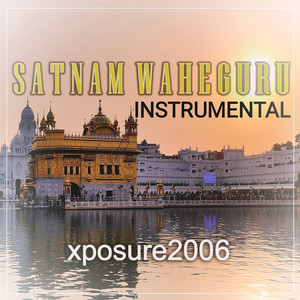 Satnam Waheguru (Instrumental)