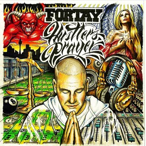 Hustlers Prayer (Explicit)