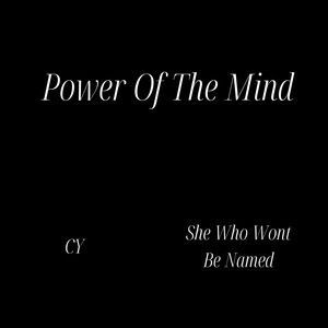 Power of the Mind (Instrumental)