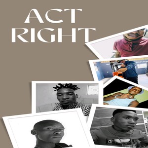 Act Right (Radio Edit)